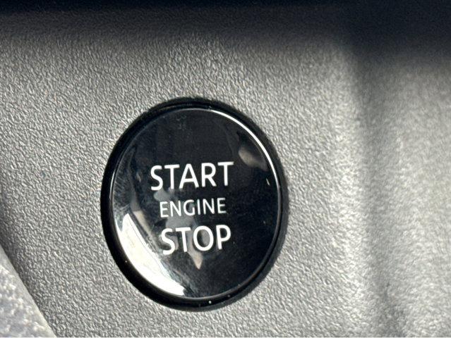 2024 Nissan Rogue Vehicle Photo in Savannah, GA 31419