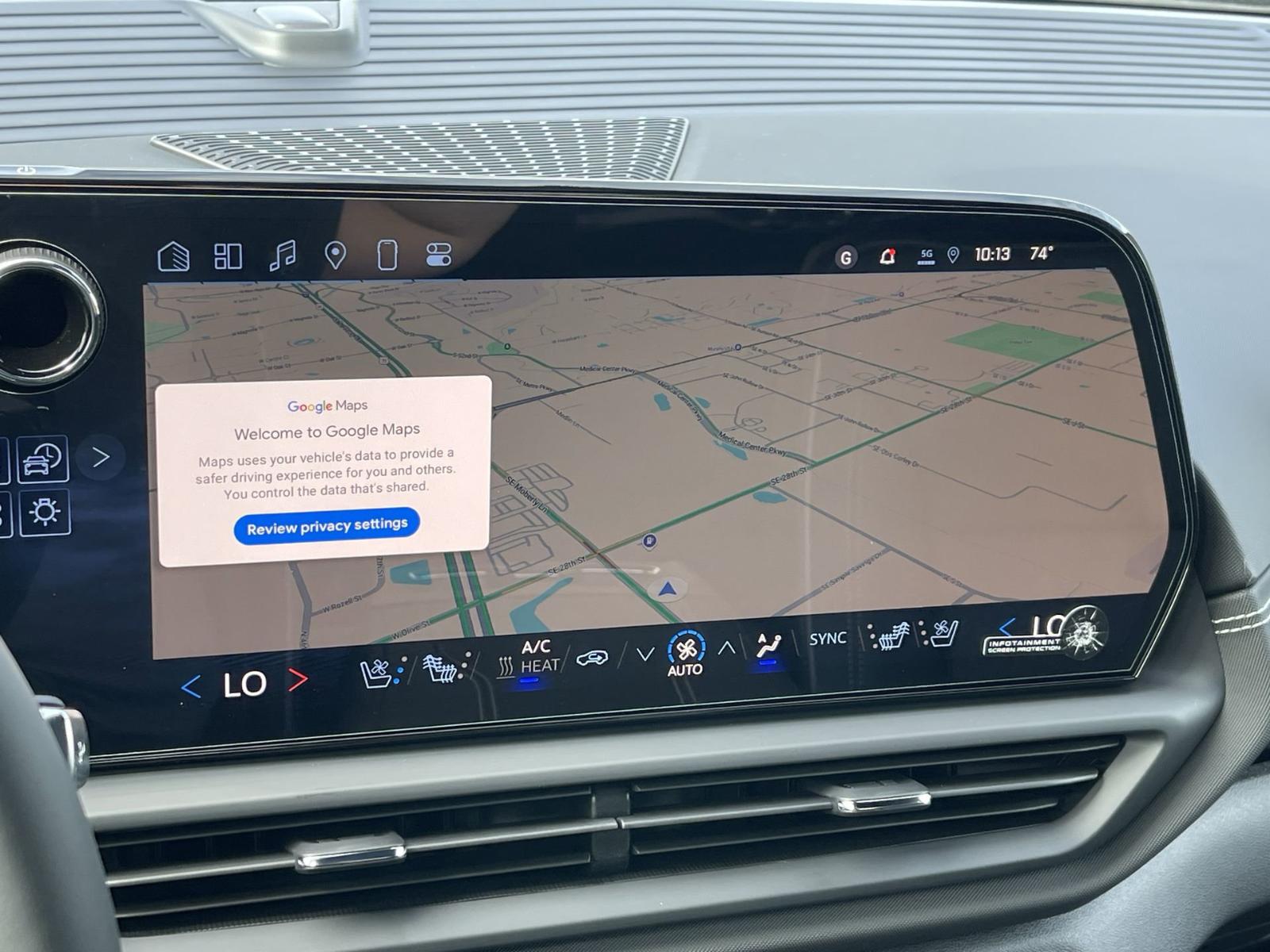 2025 Chevrolet Silverado EV Vehicle Photo in BENTONVILLE, AR 72712-4322