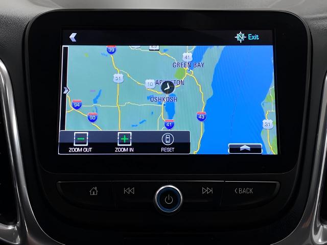 2018 Chevrolet Equinox Vehicle Photo in Appleton, WI 54913