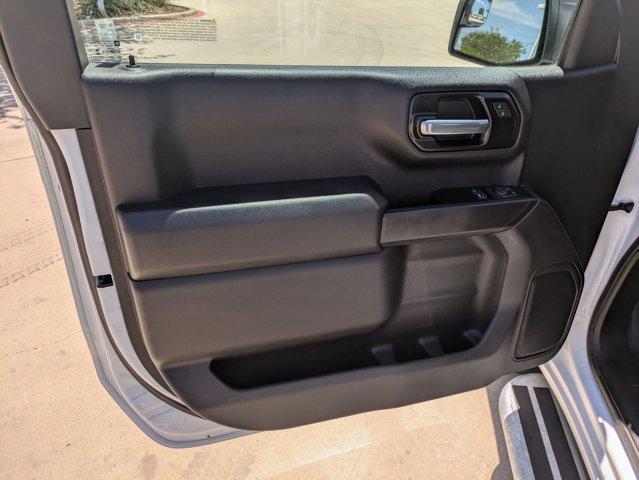2024 Chevrolet Silverado 1500 Vehicle Photo in SELMA, TX 78154-1459