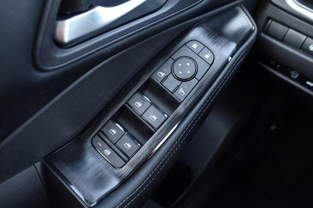 2025 Nissan Rogue Vehicle Photo in Hazelwood, MO 63042