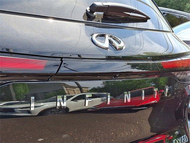 2025 INFINITI QX60 Vehicle Photo in Willow Grove, PA 19090