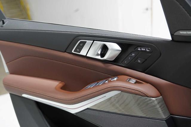 2023 BMW X7 xDrive40i Vehicle Photo in GRAPEVINE, TX 76051