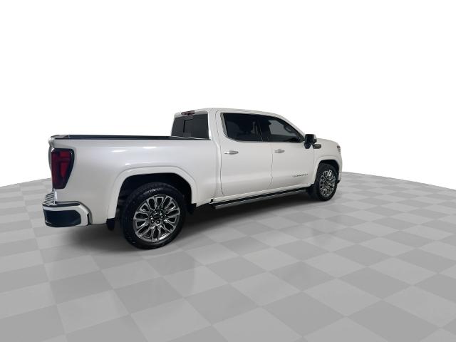 2023 GMC Sierra 1500 Vehicle Photo in GILBERT, AZ 85297-0402