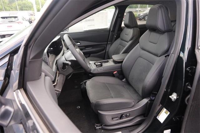 2025 Nissan ARIYA Vehicle Photo in Hazelwood, MO 63042