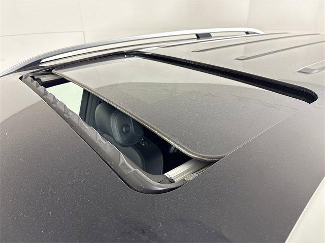2019 Mercedes-Benz GLE Vehicle Photo in PUYALLUP, WA 98371-4149