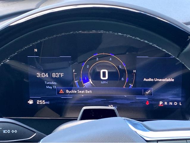 2025 Chevrolet Traverse Vehicle Photo in SAVANNAH, GA 31406-4513