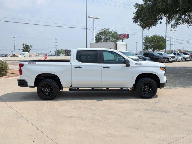 2022 Chevrolet Silverado 1500 Vehicle Photo in SELMA, TX 78154-1460