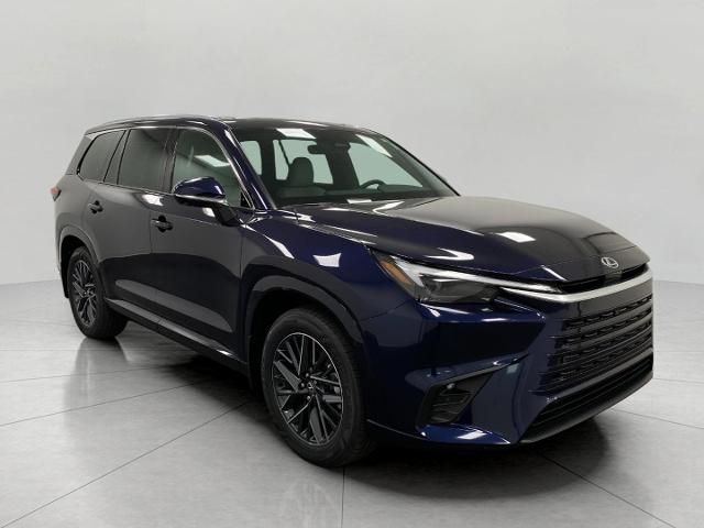 2025 Lexus TX 350 Vehicle Photo in Appleton, WI 54913