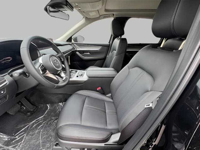 2025 Mazda CX-90 PHEV Vehicle Photo in Green Bay, WI 54304