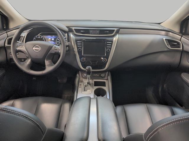 2023 Nissan Murano Vehicle Photo in Green Bay, WI 54304