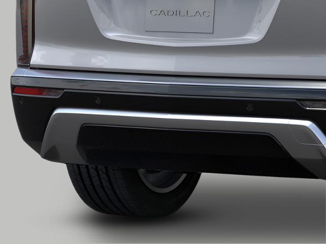 2026 Cadillac VISTIQ Vehicle Photo in NEENAH, WI 54956-2243
