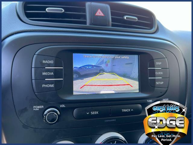 2019 Kia Soul Vehicle Photo in Roslyn, NY 11576