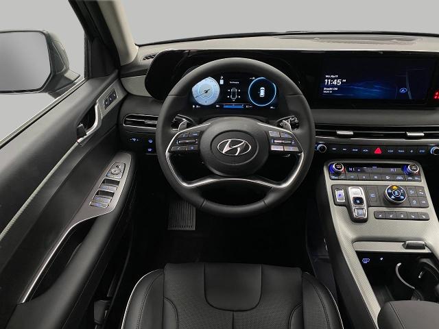 2025 Hyundai PALISADE Vehicle Photo in Appleton, WI 54913
