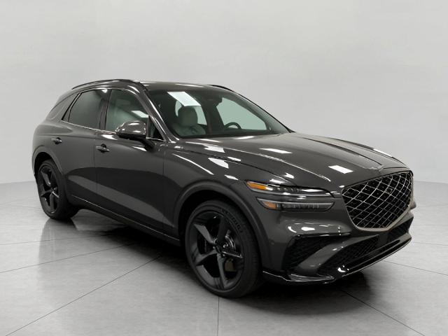 2026 Genesis GV70 Vehicle Photo in Appleton, WI 54913