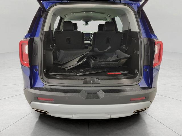 2023 GMC Acadia Vehicle Photo in OSHKOSH, WI 54904-7811