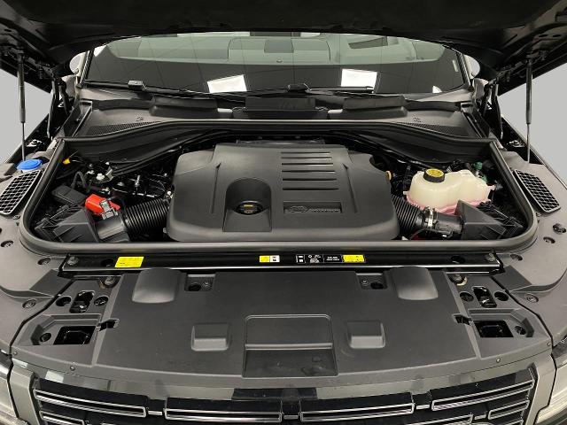 2025 Range Rover Sport Vehicle Photo in Appleton, WI 54913