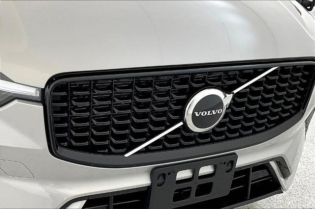 2025 Volvo XC60 Vehicle Photo in Grapevine, TX 76051