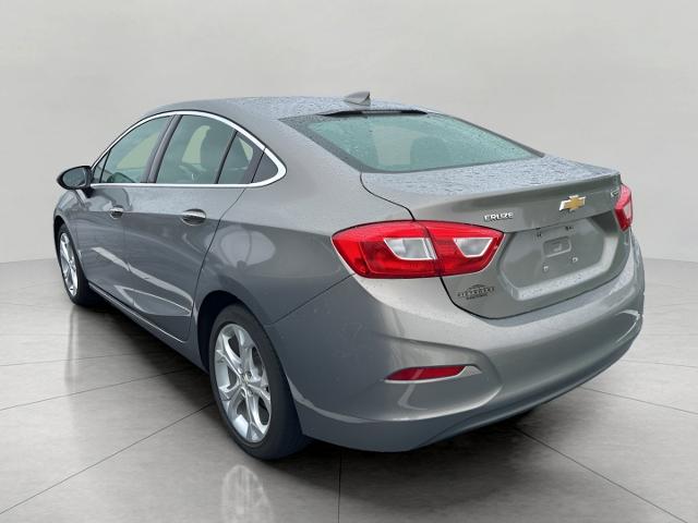 2017 Chevrolet Cruze Vehicle Photo in MANITOWOC, WI 54220-5838