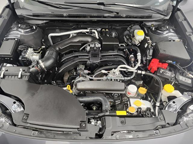 2024 Subaru Outback Vehicle Photo in Oshkosh, WI 54904