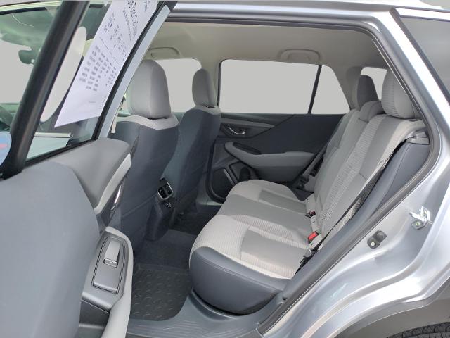 2025 Subaru Outback Vehicle Photo in Green Bay, WI 54304