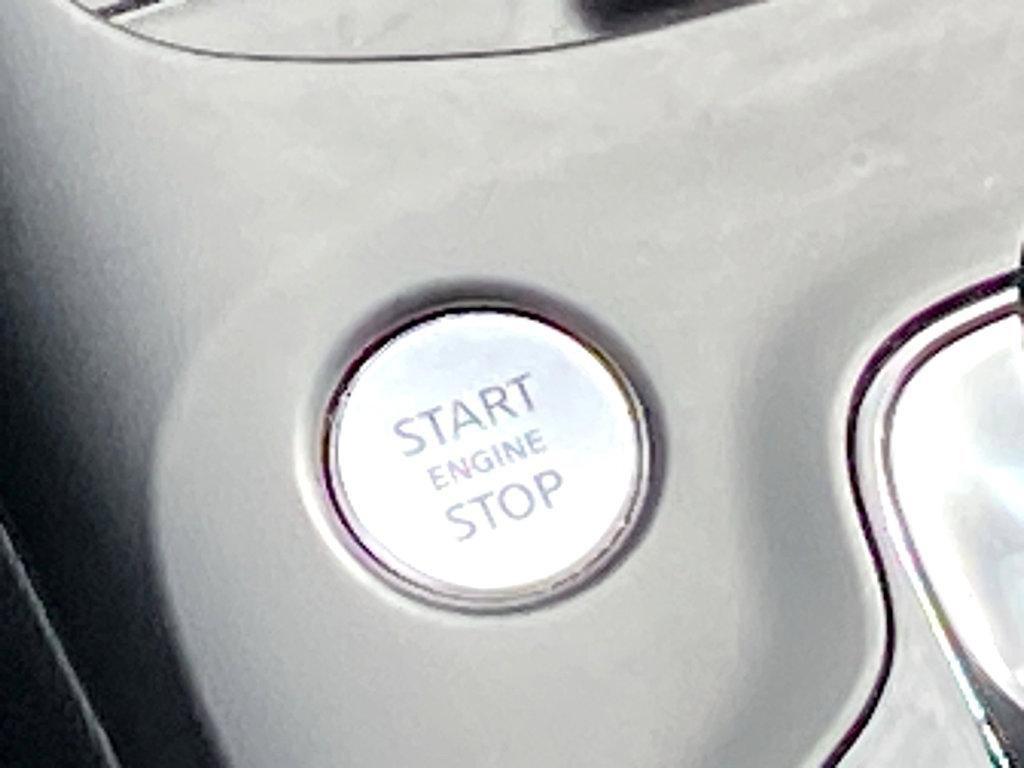 2021 INFINITI QX50 Vehicle Photo in POOLER, GA 31322-3252