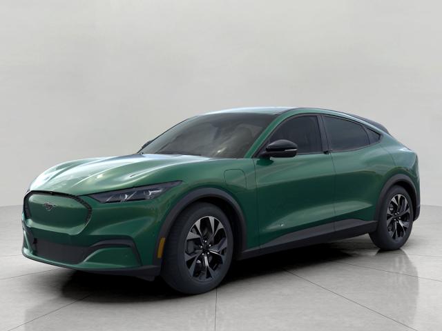 2025 Ford Mustang Mach-E Vehicle Photo in Oshkosh, WI 54901