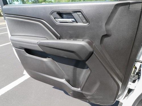 2025 GMC Canyon Vehicle Photo in HOMOSASSA, FL 34448-1461
