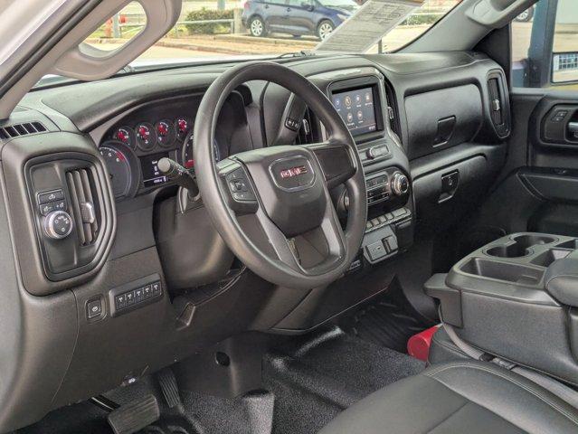 2023 GMC Sierra 2500 HD Vehicle Photo in SELMA, TX 78154-1459