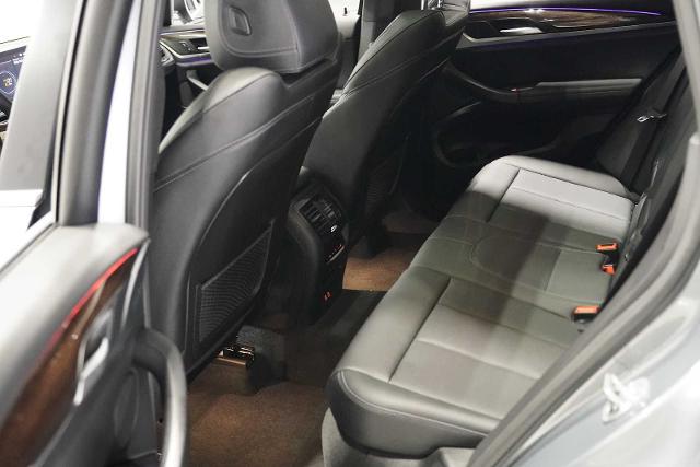 2024 BMW X3 sDrive30i Vehicle Photo in GRAPEVINE, TX 76051