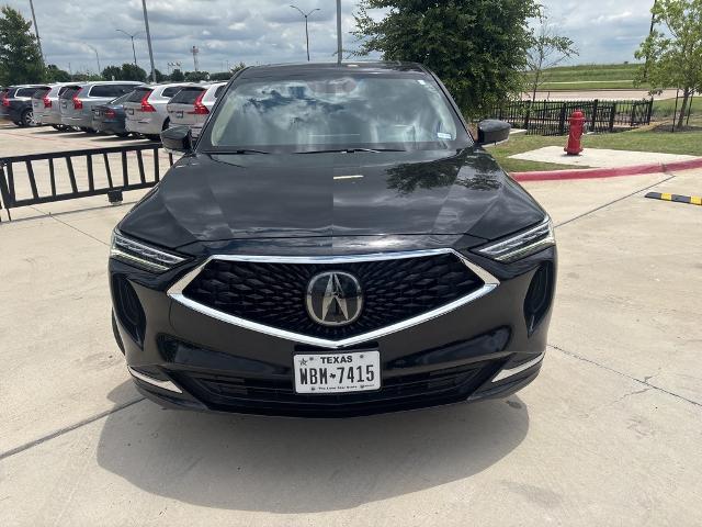 2022 Acura MDX Vehicle Photo in Grapevine, TX 76051