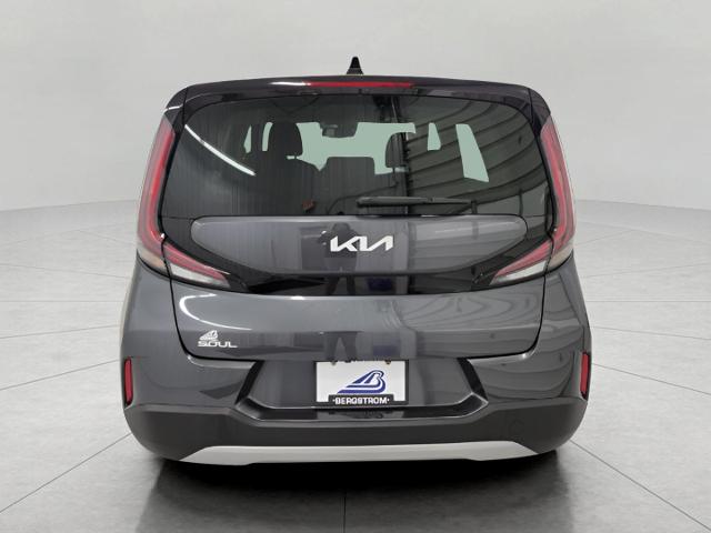 2024 Kia Soul Vehicle Photo in Oshkosh, WI 54904