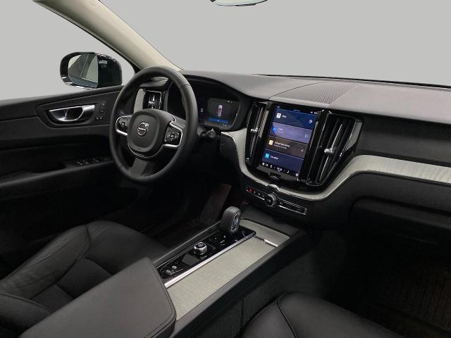2025 Volvo XC60 Vehicle Photo in Appleton, WI 54913