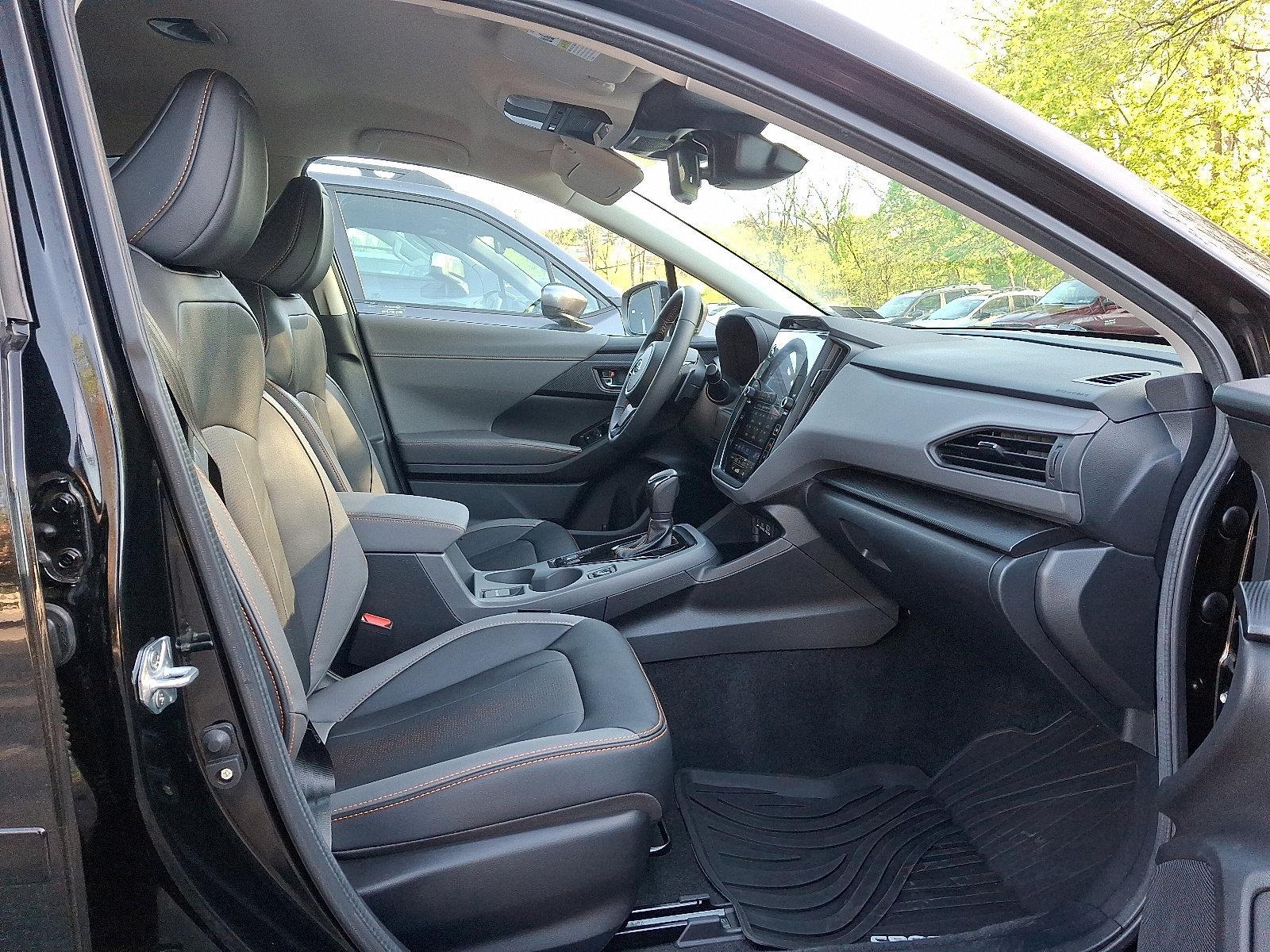 2024 Subaru Crosstrek Vehicle Photo in Harrisburg, PA 17111