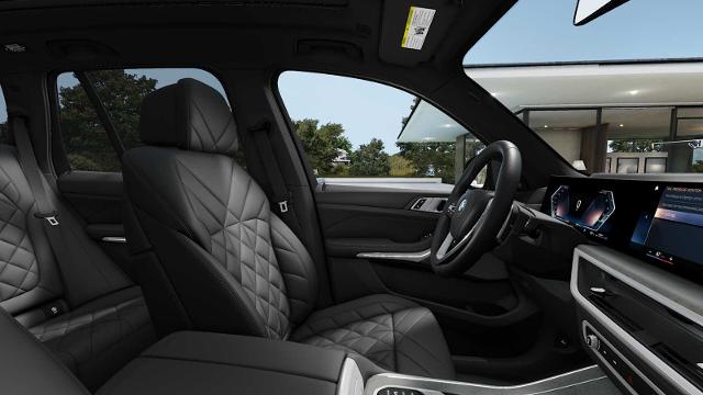 2026 BMW X5 sDrive40i Vehicle Photo in GRAPEVINE, TX 76051