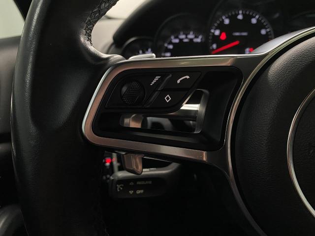 2018 Porsche Cayenne Vehicle Photo in Appleton, WI 54913