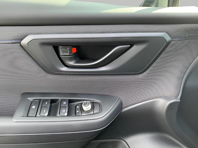 2025 Subaru Forester Vehicle Photo in Oshkosh, WI 54904