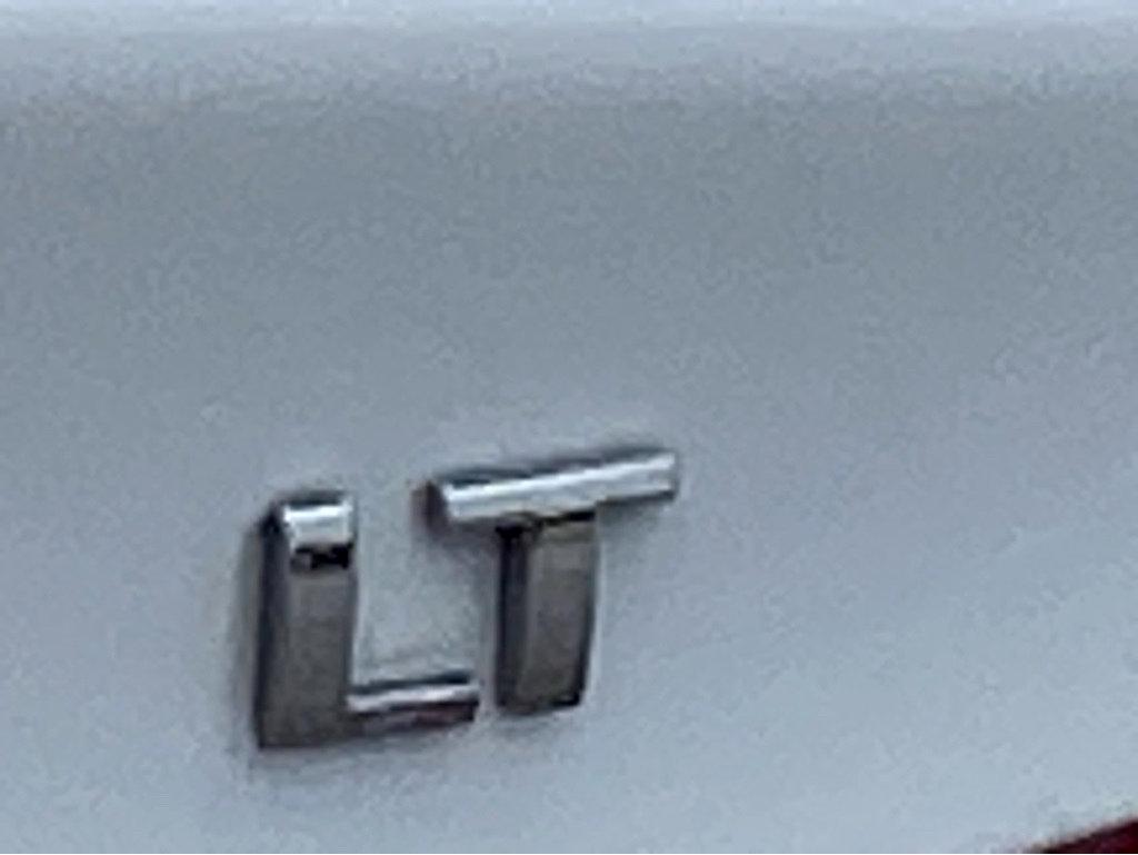 2023 Chevrolet Malibu Vehicle Photo in POOLER, GA 31322-3252