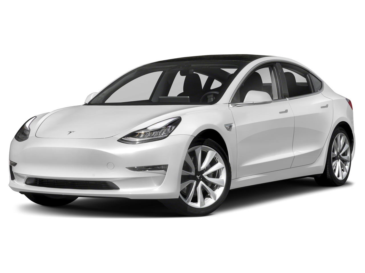 2019 Tesla Model 3 Vehicle Photo in San Antonio, TX 78230