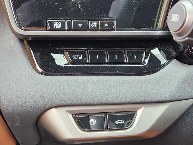 2024 Lexus RX 350h Vehicle Photo in PLANO, TX 75024