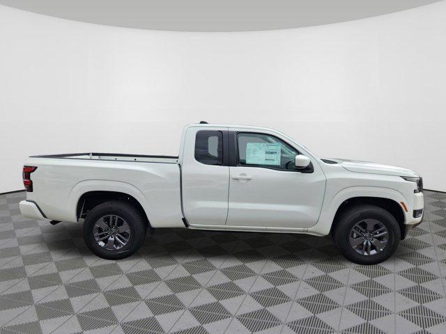 2025 Nissan Frontier Vehicle Photo in Ardmore, PA 19003