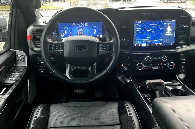 2024 Ford F-150 Vehicle Photo in Houston, TX 77007