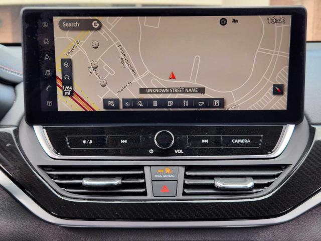 2023 Nissan Altima Vehicle Photo in DALLAS, TX 75209