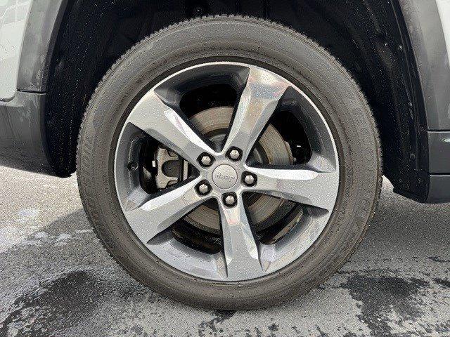 2022 Jeep Grand Cherokee L Vehicle Photo in Mechanicsburg, PA 17050-1707