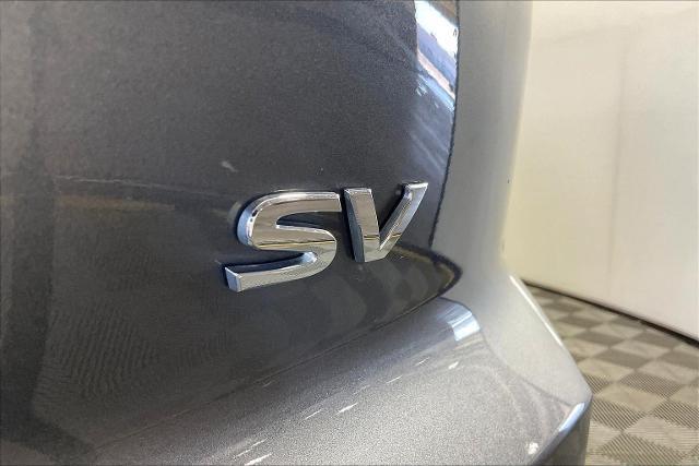 2024 Nissan Pathfinder Vehicle Photo in Tulsa, OK 74129