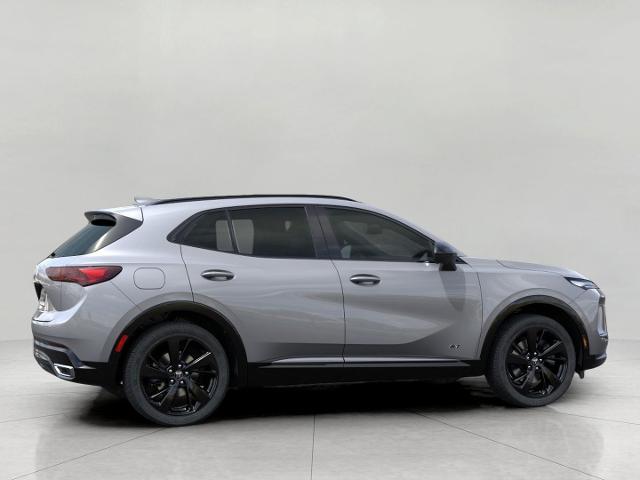 2025 Buick Envision Vehicle Photo in APPLETON, WI 54914-8833