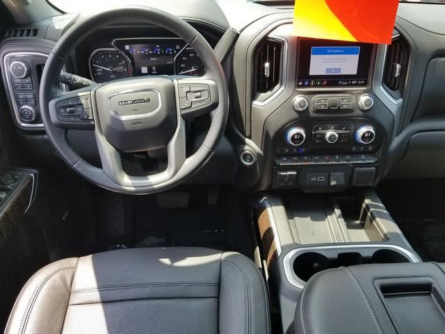 2021 GMC Sierra 1500 Vehicle Photo in ELYRIA, OH 44035-6349