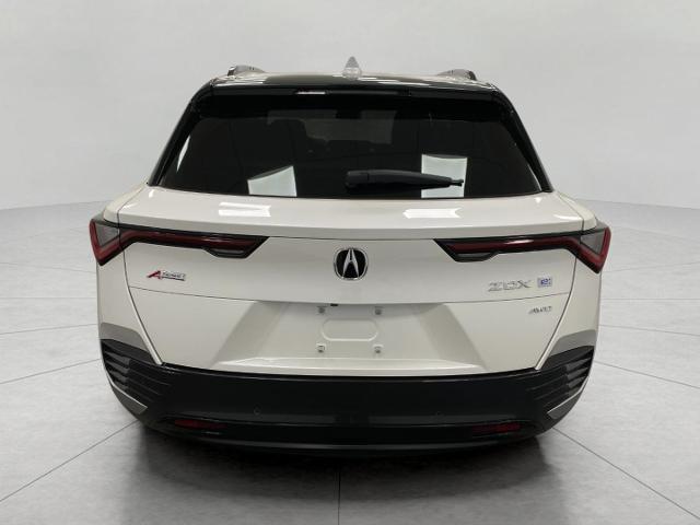 2024 Acura ZDX Vehicle Photo in Appleton, WI 54913