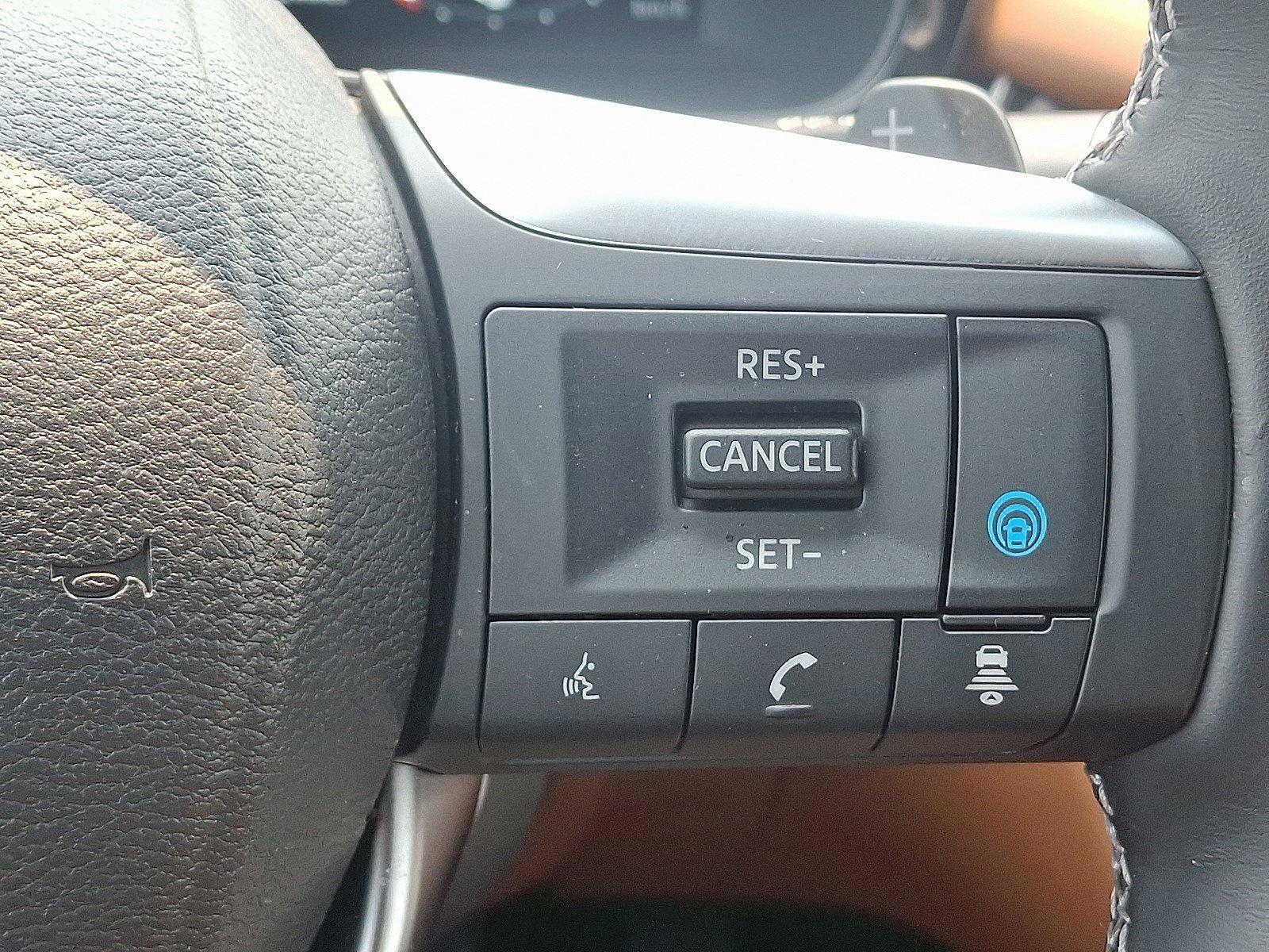2025 INFINITI QX60 Vehicle Photo in Harrisburg, PA 17111