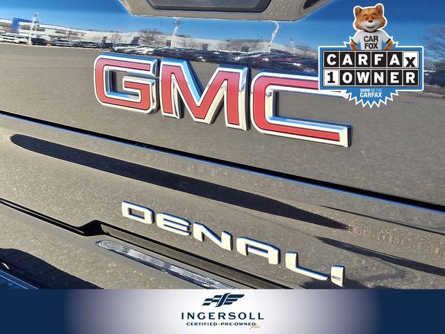 2022 GMC Sierra 1500 Vehicle Photo in WATERTOWN, CT 06795-3318